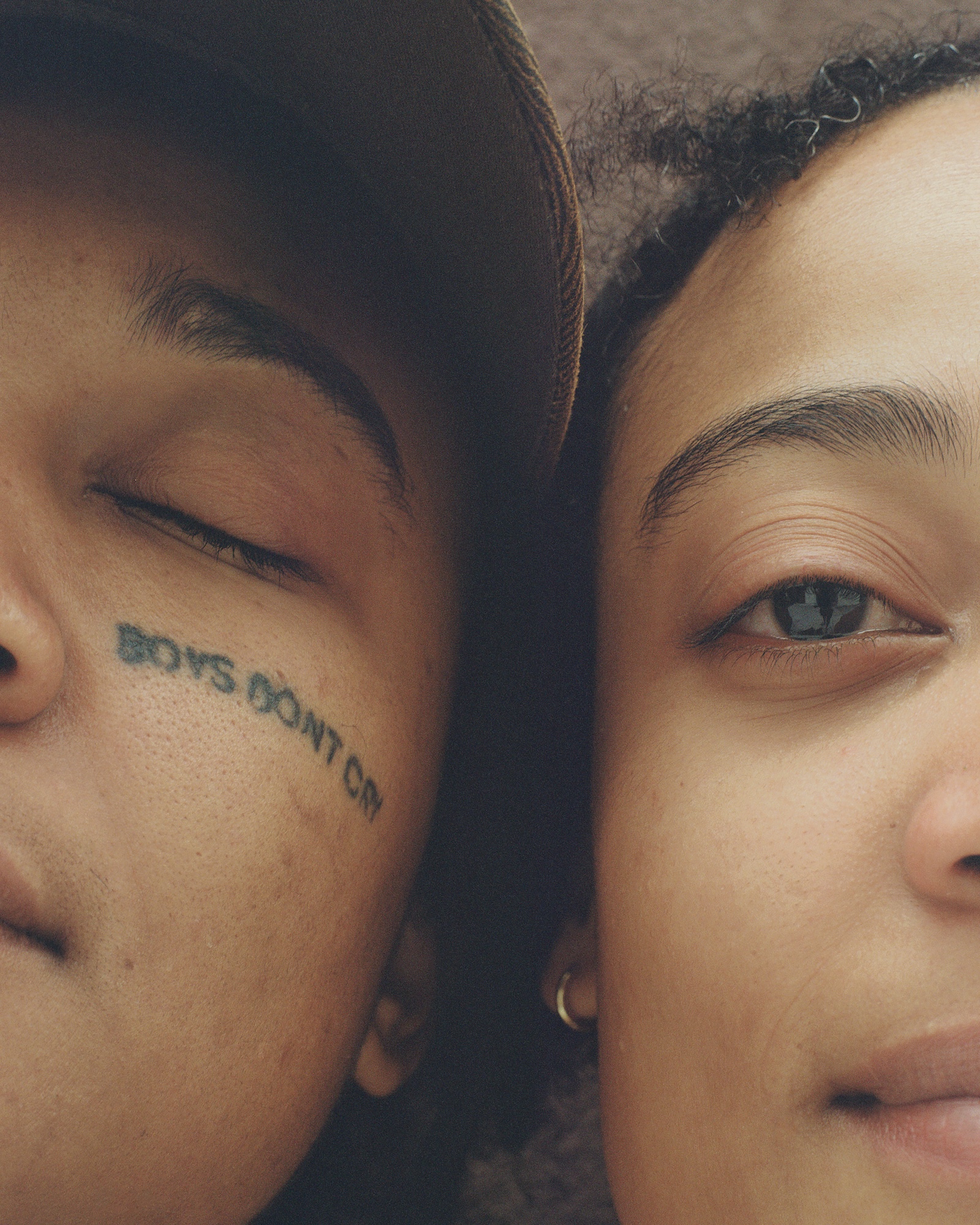 Tops by Lindsey Perryman